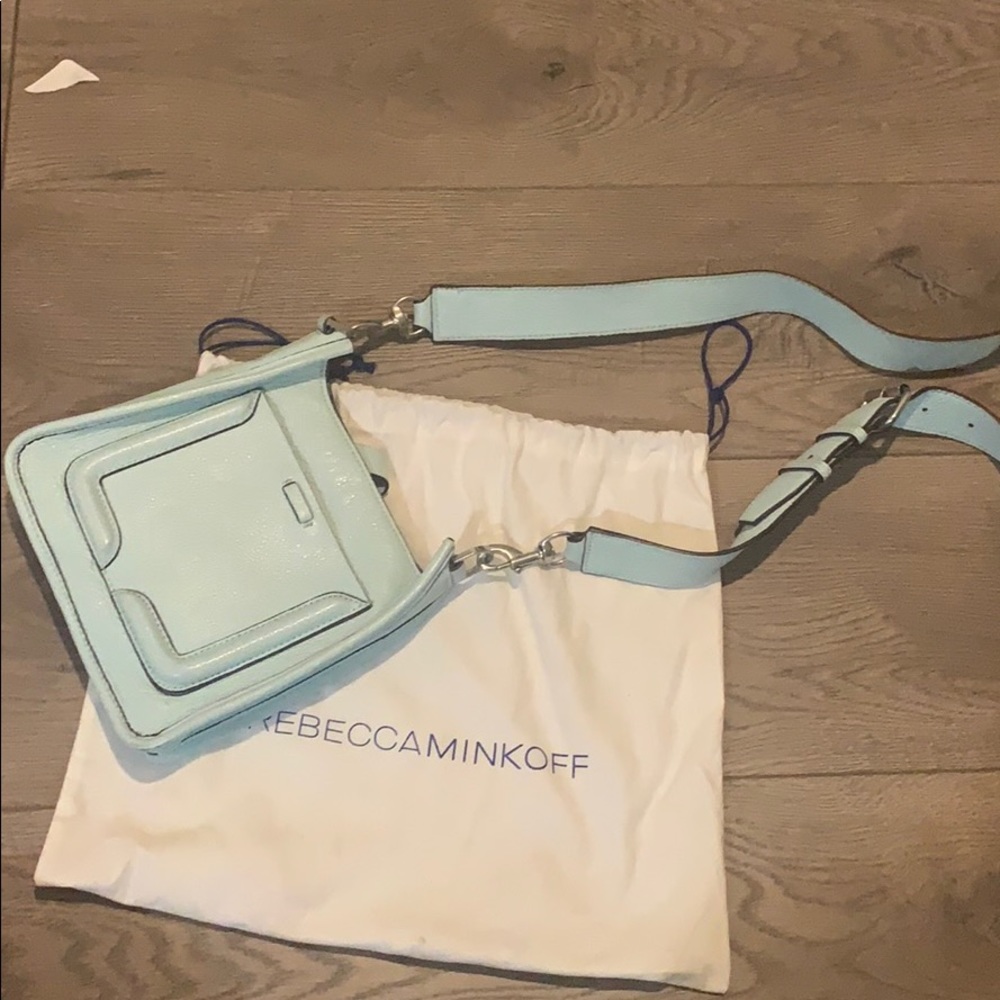 Crossbody bag